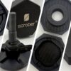 Nowy etui na Scrober – innowacja dla instalatorów Nowy etui na Scrober – narzędzie do wycinania puszek podtynkowych 65 mm